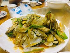-七鲜渔港美食餐厅(巽寮湾海景店)