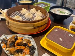 -玖鲜小笼(中山广场店)