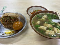 -昌顺马记小吃店(昌盛园店)