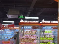 -可爱抓 COCO  GOTCHA(天津鹏欣水游城店)