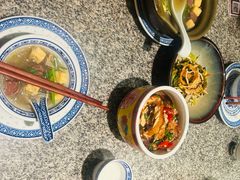 -南京大牌档(夫子庙老门东店)