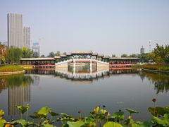 -西海子公园