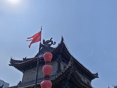 -西安城墙·碑林历史文化景区