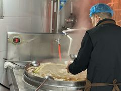 -郝刚刚羊杂割(柳巷店)