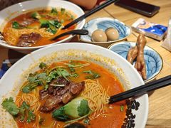 -和府捞面(壹方天地店)