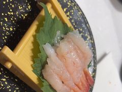 -争鲜回转寿司(浦东三钢里PLUS店)