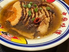 -延安八大碗(陕北菜·枣园路店)