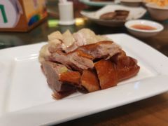 -糟粕醋·椰苑海南菜餐厅(亚龙湾天域酒店)