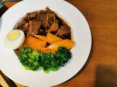 -隐食餐厅(金水湾公馆店)