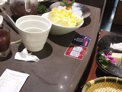 -捞王锅物料理(上海世茂广场店)