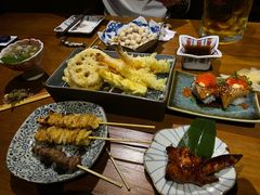 -半藏居酒屋(香港花园店)
