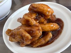-友谊餐馆(永安路店)