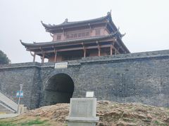 -楚望台遗址公园