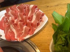 -额尔敦传统涮火锅·冰煮羊(铁东店)