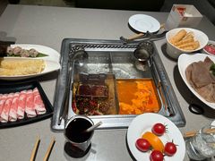 -海底捞火锅(杭州天虹购物中心店)