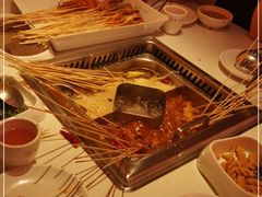 -串一火锅(赛格国际购物中心店)