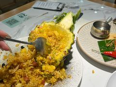 -泰椰里·泰国餐厅(智慧城广百广场店)
