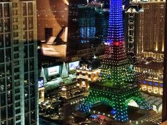 -澳门喜来登大酒店