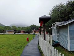 -大水川景区