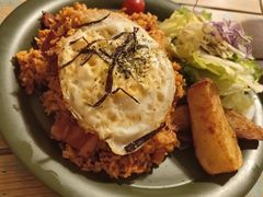 -Cafe Alice咖啡爱丽丝(奥城店)