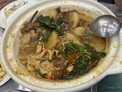 -四妹餐厅(玫瑰街店)