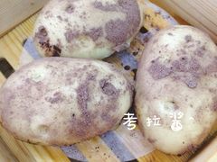 -海港餐厅·平价海鲜·茶点(小公园店)