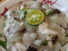 -九酢·海鲜居酒屋