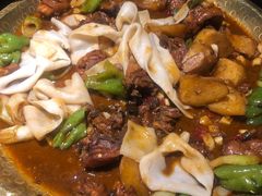 -楼兰新疆主题餐厅(苏州中心店)