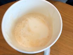 -星巴克(延吉百利城店)