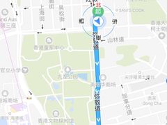 -黄珍珍泰国菜馆(庄士伦敦广场店)