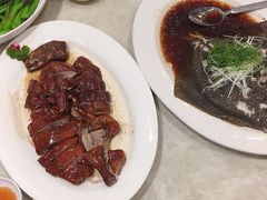 -稻香酒家(长宁KING88广场店)