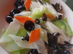 -丰收渔港饭店(嵊泗店)