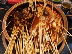 -镇江龙·火锅串串(武侯祠店)