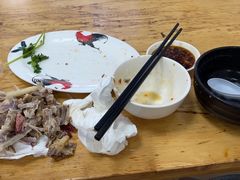 -文昌鸡饭店110号(中山路店)