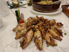 -五谷芳乳鸽王(海景店)