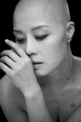 -鹿角肖像摄影艺术馆