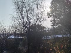 -太白山御龙湾温泉