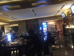 -AdD全日制餐厅(中谷花园酒店)