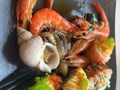 -怡咖啡·自助餐·西安香格里拉