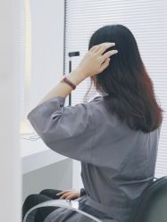 -Some Hair