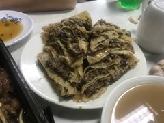 -清真永恒华威肉饼(潘家园店)