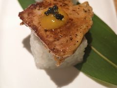 -阿吾罗·月咏精致日料(港汇恒隆广场店)