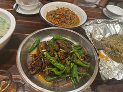 -衡厨·衡阳土菜(中南店)