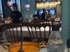 -花样西贡·蜜越餐厅·法式越南料理(水晶城店)