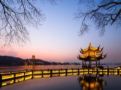 -杭州滨江银泰喜来登·采悦轩中餐厅