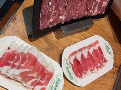 -草原塞蛮羊火锅城(港湾店)