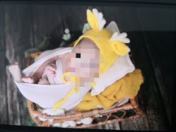-Angel Fish photography 儿童摄影工作室(亚运村店)