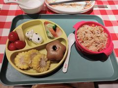 -西贝(南开大悦城店)