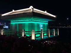 -珠江夜游广州塔·中大码头