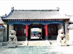 -金州副都统衙门博物馆
